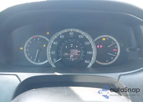 2015 Honda Accord Lx z USA, uszkodzony, nr VIN 1HGCR2F35FA133342